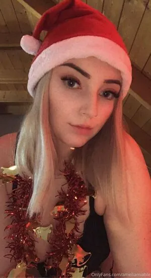 Ameliamiable OnlyFans Leaked Free Thumbnail Picture - #M9nsT3mBTZ