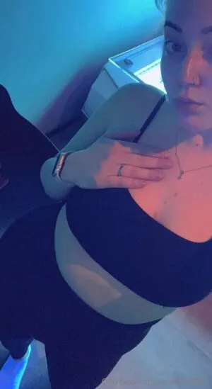 Ameliamiable OnlyFans Leaked Free Thumbnail Picture - #RRxjiw4jT1