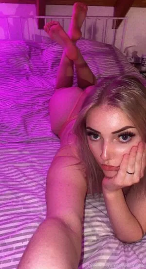 Ameliamiable OnlyFans Leaked Free Thumbnail Picture - #UBdW45EFuY