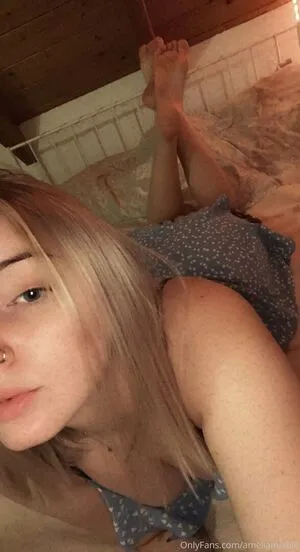 Ameliamiable OnlyFans Leaked Free Thumbnail Picture - #q8YkBoct5U