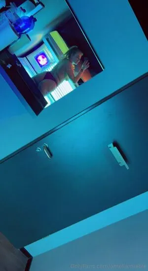 Ameliamiable OnlyFans Leaked Free Thumbnail Picture - #xKBXl14ukW
