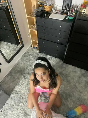 Ameliamillsx OnlyFans Leaked Free Thumbnail Picture - #34qzfQwVN4