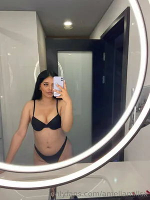 Ameliamillsx OnlyFans Leaked Free Thumbnail Picture - #JPHykWNZuT