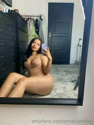 Ameliamillsx OnlyFans Leaked Free Thumbnail Picture - #O2BuGYOU6p