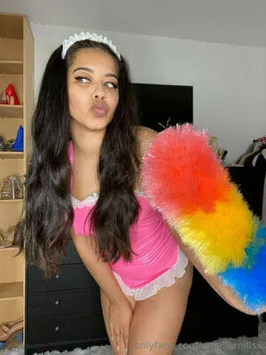 Ameliamillsx OnlyFans Leaked Free Thumbnail Picture - #witqjmtu33