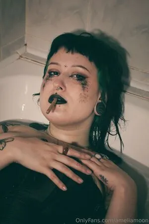 Ameliamoon OnlyFans Leaked Free Thumbnail Picture - #3kHfo0m6xX