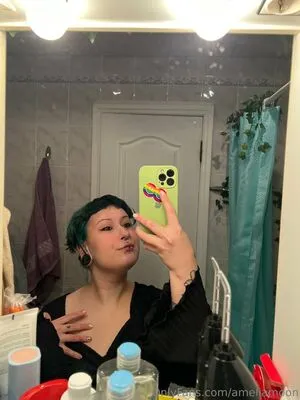 Ameliamoon OnlyFans Leaked Free Thumbnail Picture - #5KCPuxjUWG