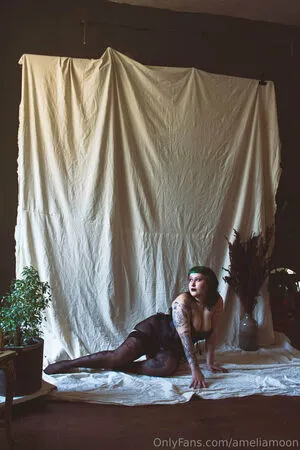 Ameliamoon OnlyFans Leaked Free Thumbnail Picture - #5T5zAjRQVp