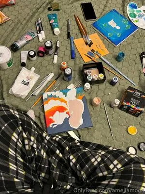 Ameliamoon OnlyFans Leaked Free Thumbnail Picture - #5huqEWtzqN