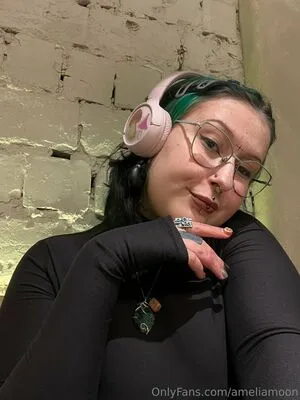 Ameliamoon OnlyFans Leaked Free Thumbnail Picture - #Dpraad0A4V
