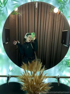 Ameliamoon OnlyFans Leaked Free Thumbnail Picture - #F4pmBeSy6N