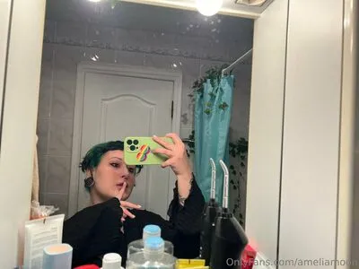 Ameliamoon OnlyFans Leaked Free Thumbnail Picture - #MO6jaMjnEg