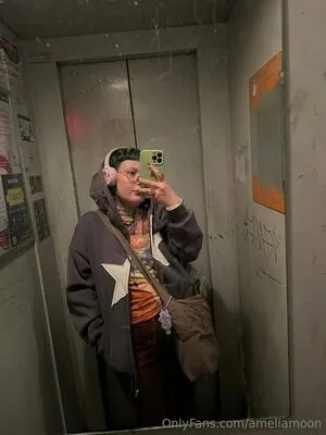 Ameliamoon OnlyFans Leaked Free Thumbnail Picture - #NYi2JDvJf8