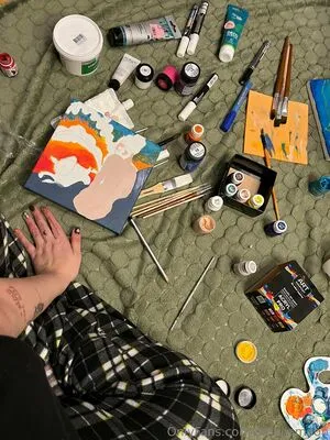 Ameliamoon OnlyFans Leaked Free Thumbnail Picture - #OigU8u40S9