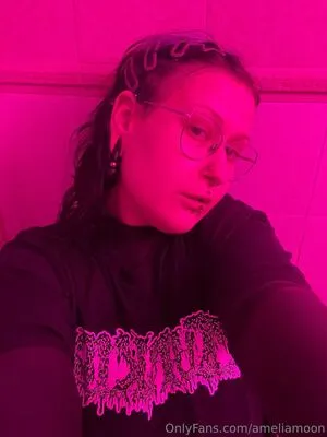 Ameliamoon OnlyFans Leaked Free Thumbnail Picture - #UVD7BMVOr4