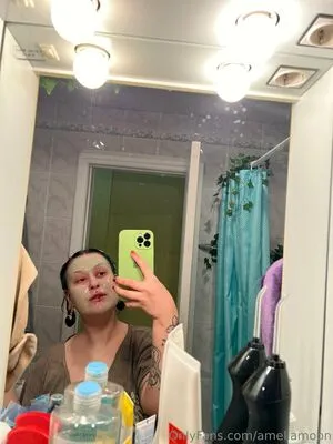 Ameliamoon OnlyFans Leaked Free Thumbnail Picture - #VxSOfie0z6