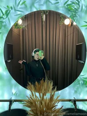 Ameliamoon OnlyFans Leaked Free Thumbnail Picture - #YjgojyCWOj