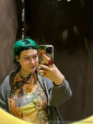 Ameliamoon OnlyFans Leaked Free Thumbnail Picture - #YpCxSyTd1C