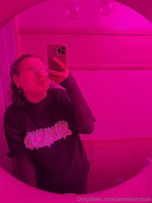 Ameliamoon OnlyFans Leaked Free Thumbnail Picture - #azRvnKs8eu