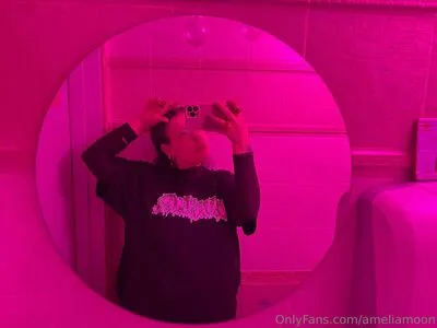 Ameliamoon OnlyFans Leaked Free Thumbnail Picture - #kCBDwIOa2W