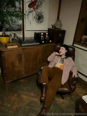 Ameliamoon OnlyFans Leaked Free Thumbnail Picture - #la38mD0xwS