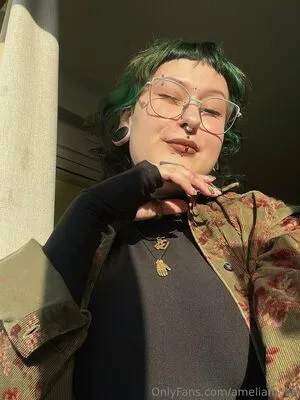 Ameliamoon OnlyFans Leaked Free Thumbnail Picture - #of4fuXQxhU