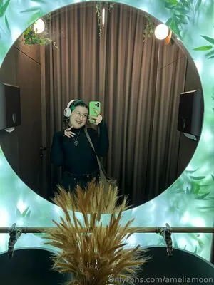 Ameliamoon OnlyFans Leaked Free Thumbnail Picture - #p3eI4APDYs