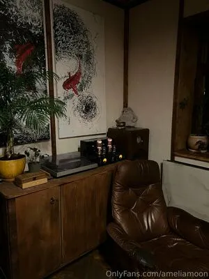 Ameliamoon OnlyFans Leaked Free Thumbnail Picture - #xPUoVIZEUo
