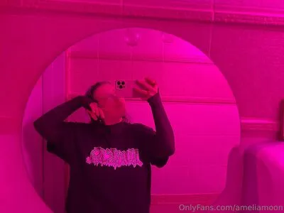 Ameliamoon OnlyFans Leaked Free Thumbnail Picture - #yaktJ1nh10