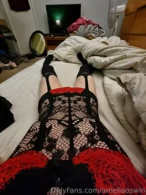 Ameliaoswin OnlyFans Leaked Free Thumbnail Picture - #WMDs0lHY8N