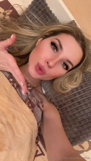 Ameliapetal OnlyFans Leaked Free Thumbnail Picture - #IxfrCF7JFj