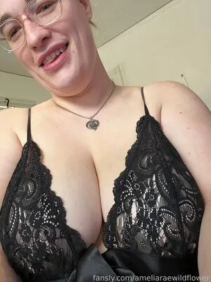 Ameliaraewildflower OnlyFans Leaked Free Thumbnail Picture - #173nIYc8tN