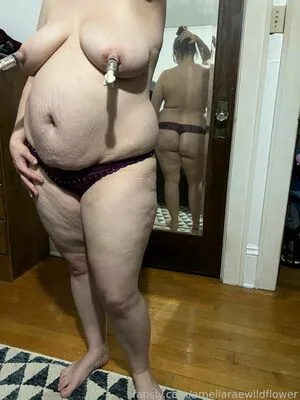 Ameliaraewildflower OnlyFans Leaked Free Thumbnail Picture - #3iQaUrz75L