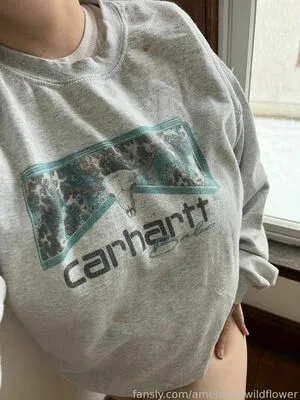 Ameliaraewildflower OnlyFans Leaked Free Thumbnail Picture - #LLIlmklf5g