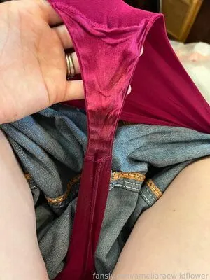 Ameliaraewildflower OnlyFans Leaked Free Thumbnail Picture - #S0vqzp4BhY