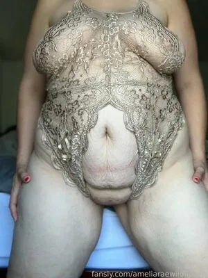 Ameliaraewildflower OnlyFans Leaked Free Thumbnail Picture - #f45ySNTbKF