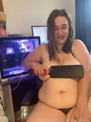 Ameliaraewildflower OnlyFans Leaked Free Thumbnail Picture - #h6VUmjL3pP