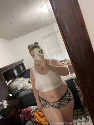Ameliaraewildflower OnlyFans Leaked Free Thumbnail Picture - #osVMXQPH5G