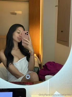 Ameliaritto OnlyFans Leaked Free Thumbnail Picture - #AJDwpMxoiI