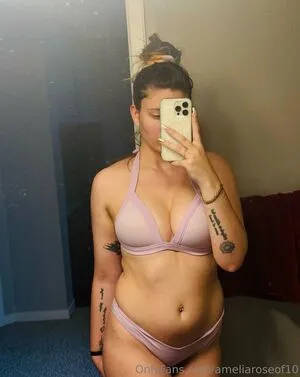 Ameliaroseof10 OnlyFans Leaked Free Thumbnail Picture - #RbXgIFp7th