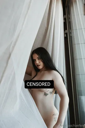 Ameliaschaeferr OnlyFans Leaked Free Thumbnail Picture - #Sq5R8r0pT4