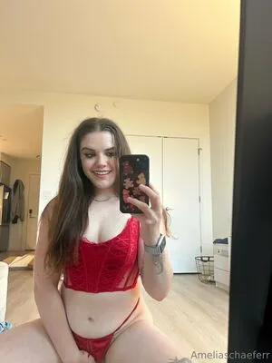 Ameliaschaeferr OnlyFans Leaked Free Thumbnail Picture - #TDTuarrCiQ