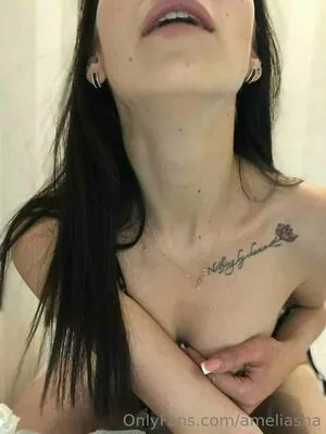 Ameliasha OnlyFans Leaked Free Thumbnail Picture - #sc6RB3uhKH