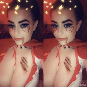 Ameliaskye OnlyFans Leaked Free Thumbnail Picture - #17JO9JtqrB