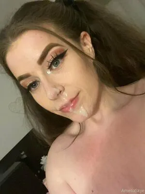 Ameliaskye OnlyFans Leaked Free Thumbnail Picture - #2YNUNV6v43