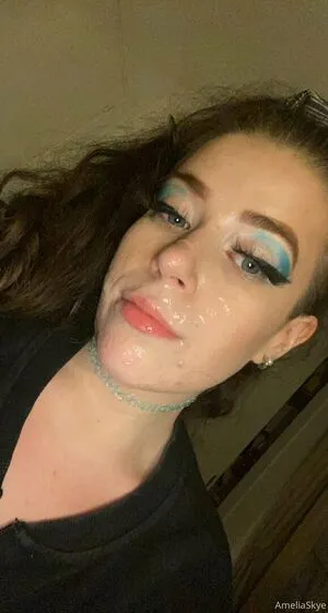 Ameliaskye OnlyFans Leaked Free Thumbnail Picture - #5yxX8u08gB