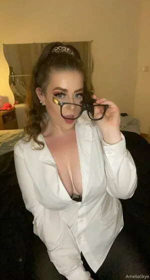 Ameliaskye OnlyFans Leaked Free Thumbnail Picture - #9hNp82hdQJ