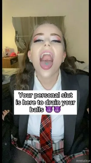 Ameliaskye OnlyFans Leaked Free Thumbnail Picture - #BzepAU9tmd