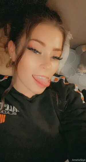 Ameliaskye OnlyFans Leaked Free Thumbnail Picture - #CFswbxuy9d