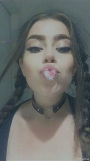 Ameliaskye OnlyFans Leaked Free Thumbnail Picture - #DFHfApHDa5